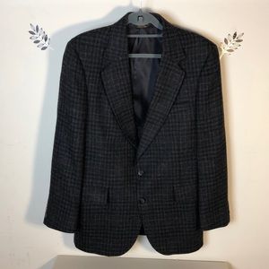 Anderson Little Wool Blazer